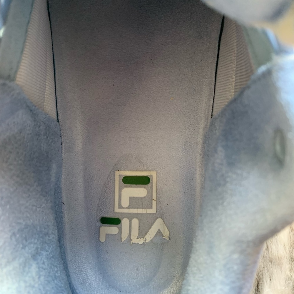 Fila - Picture 11 of 12
